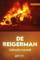 De reigerman - Gerard Nanne - ebook