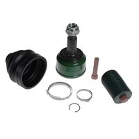 Homokineet reparatie set, aandrijfas ADH28946