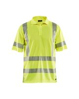 Blaklader 34281013 Polo High Vis - thumbnail