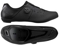 Shimano sh-rc302 - road bike shoes wide