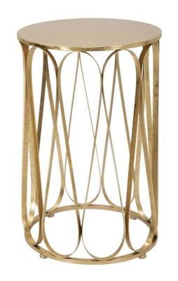 KLEINE TAFEL VENETIË CM Ø 37X58