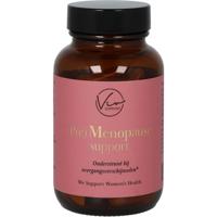 (Pre) Menopause Support