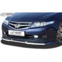 Voorspoiler Vario-X Honda Accord 7 2006-2008 (PU) RDVHO01