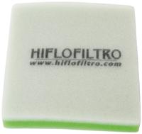HIFLOFILTRO vervangings-luchtfilter "dual-stage"
