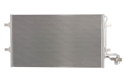 Airco condensor 814324