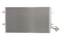 Airco condensor 814324