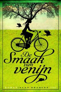 De smaak van venijn - Alan Bradley - ebook