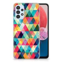 Samsung Galaxy A13 4G | TPU bumper | Geruit