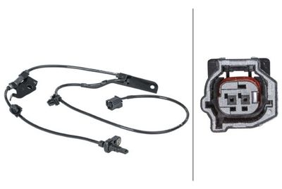 Wielsnelheidssensor 6PU012679771