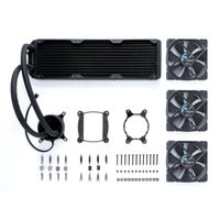 Fractal Design Celsius S36 water & freon koeler - thumbnail