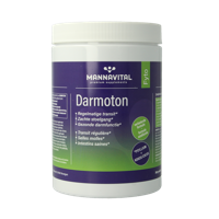 Mannavital Darmoton 300 Gram