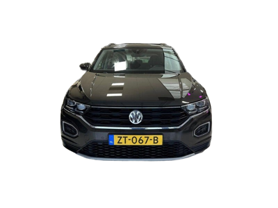 Volkswagen T Roc