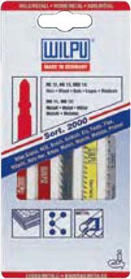Rotec Decoupeerzagen SORT2000 / VPE 5 stuks - 5100921