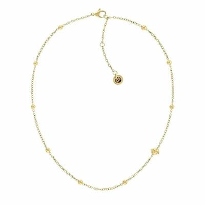 Dames ketting Tommy Hilfiger 2780817 45 cm