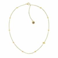 Dames ketting Tommy Hilfiger 2780817 45 cm
