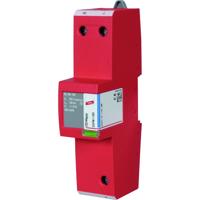 DEHN 961180 DGPM 1 255 Overspanningsveilige afleider 100 kA 1 stuk(s)