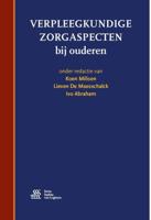 Verpleegkundige zorgaspecten bij ouderen (Paperback)