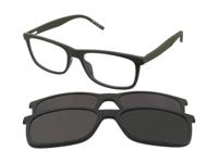 Brillen met correctie Hugo Boss HG 1329/G/CS2 BHP/99