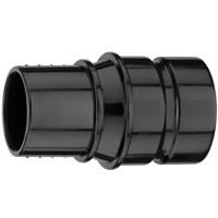 DeWALT DWV9130 Stofafzuighulpstuk 35mm adapter DEW-DWV9130-XJ