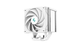 DeepCool AK500 WH Processor Luchtkoeler 12 cm Wit