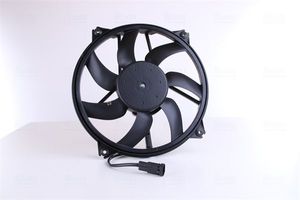 Koelventilator 85886