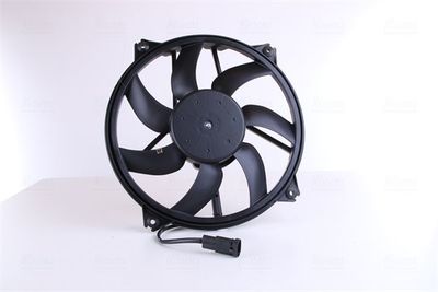 Koelventilator 85886