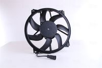 Koelventilator 85886