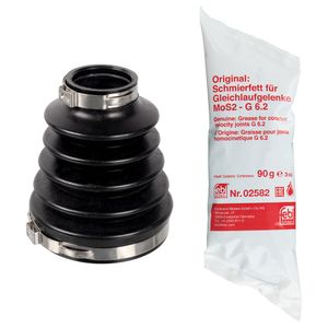 Asmanchetten set 172817