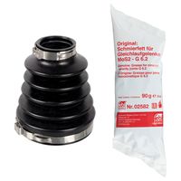 Asmanchetten set 172817