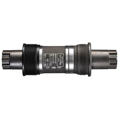 SHIMANO es300 trapas 126 spline ebbes300b26