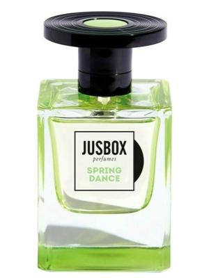 Jusbox Spring Dance Eau de Parfum 78ml | Unisex Parfum Jusbox Spring Dance Eau de Parfum 78ml | Unisex Parfum