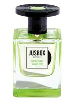 Jusbox Spring Dance Eau de Parfum 78ml | Unisex Parfum