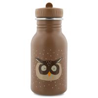 Trixie Drinkfles 350ml - Mr. Owl