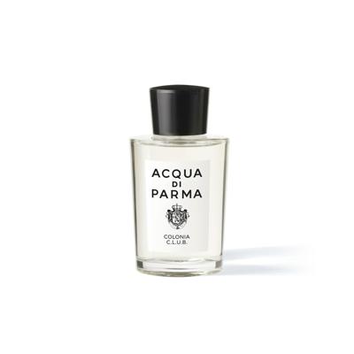Acqua di Parma Colonia C.L.U.B. Eau de Cologne 180ml