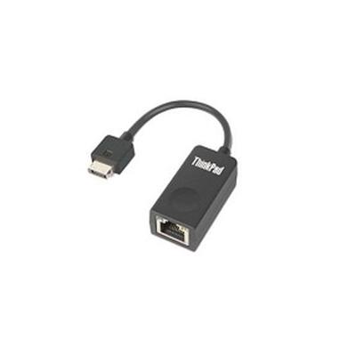 Adapter Ethernet naar USB Lenovo 4X90Q84427