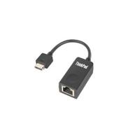 Adapter Ethernet naar USB Lenovo 4X90Q84427
