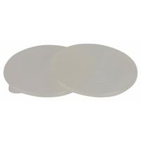 Bosch Accessories 2609390391 Afdichtingsdeksel voor de wateropvangring, 235 mm Diameter 235 mm