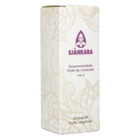 Sjankara Smeerwortel Olie Maceraat 100ml - thumbnail