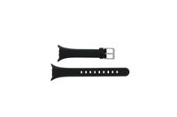 Horlogeband Calypso K5567-3 Rubber Zwart 16mm