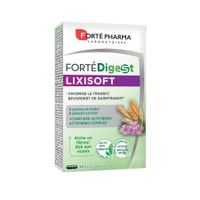 Lixisoft Transit Comp 30