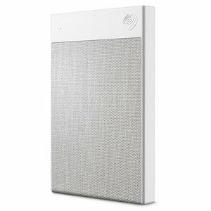 Backup Plus Ultra Touch 2 TB Harde schijf