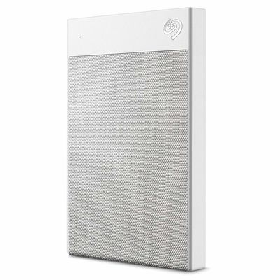 Backup Plus Ultra Touch 2 TB Harde schijf