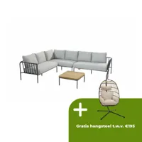 Figaro loungeset
