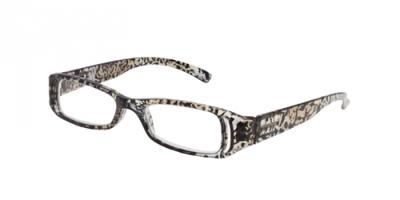HIP Leesbril turtle/glans - +2.5