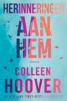 Reminders of him - Colleen Hoover - ebook