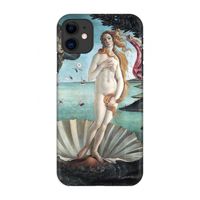 Birth Of Venus: Volledig geprint iPhone 11 Hoesje