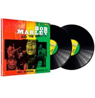 Bob Marley And The Wailers - The Capitol Session '73 2 (LP)