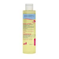 Dexeryl Wasolie 200ml