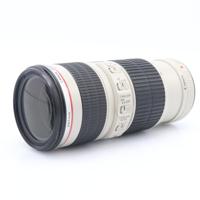 Canon EF 70-200mm f/4 L IS USM occasion