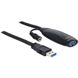 USB 3.0 verlengkabel actieve Verlengkabel